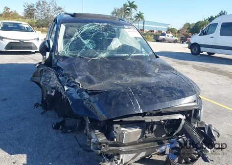 2024 Volkswagen Tiguan 2.0T Se/2.0T Wolfsburg Edition z USA, uszkodzony, nr VIN 3VVNB7AXXRM199249